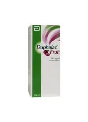 Duphalac Solution Fruit 200 mL