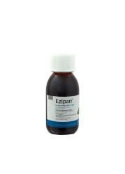 Ezipan Syrup 100 mL