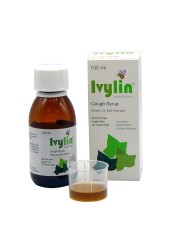 Ivylin Cough Syrup 100 mL