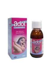 Adol 120 mg/5 mL Suspension 100 mL