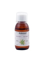 Ambroxon 15 mg/5 ml Syrup 100 mL