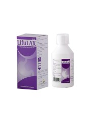 Lifulax Lactulose Oral Solution 300 mL