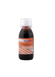 Balsam Natural Cough Syrup 120 mL