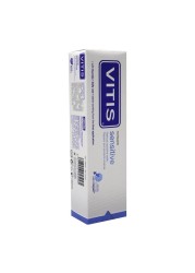 Vitis Sensitive Toothpaste 100 mL