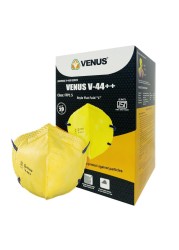 Venus V-44++ FFP1 Filtering Mask 20&#039;s