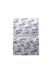 Zilox Breath Lozenges 20&#039;s