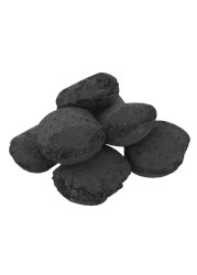 Grill BBQ Charcoal Briquettes (3 kg)