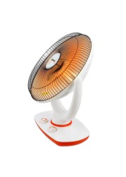 Geepas GRH9548 Halogen Stand Heater Desktop