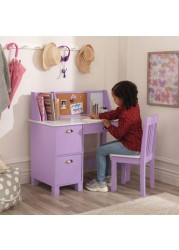 Kidkraft Study Desk with Chair