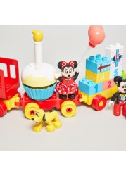 LEGO Duplo Mickey & Minnie Birthday Train - 10941