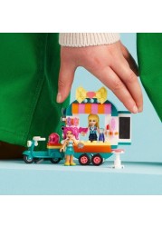 Lego 41719 Mobile Fashion Boutique Playset