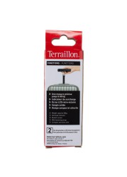 Terraillon Luggage Scale W/ Strap (13.3 x 3.2 cm)