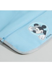 Mickey Mouse Waterproof Changing Mat - 30x17 cms