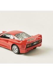 Rastar Remote Controlled Ferrari F40 Car Toy