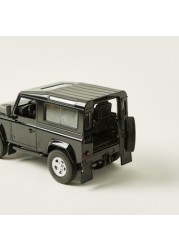 Rastar Land Rover Defender Remote Controlled Car