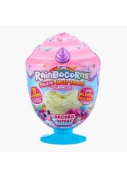 ZURU Assorted Rainbocorns Jelly Shake Surprise Series 2 Egg Toy