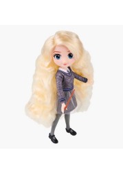 Wizarding World Luna Lovegood Fashion Doll - 8 inches