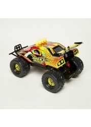 Jada Ryan's World Buggy Ric Remote Control Car