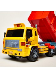 DSTOY Super Dump Truck