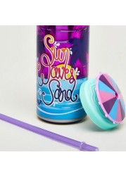 Juniors Summer Printed Sipper - 450ml