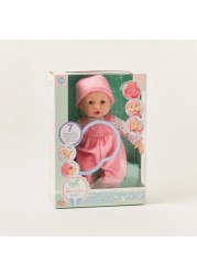 Electronic Baby Doll