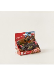 Dickie Toys Joyrider Car Toy