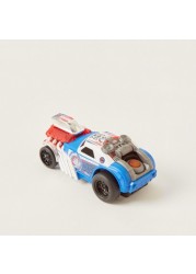 DICKIE TOYS Redline Bouncer Toy Car