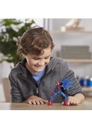 Hasbro Spider-Man Bend And Flex Action Figure