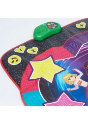 Juniors Dance Mixer Playmat