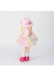 Juniors Rag Doll - 90 cms