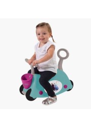 Disney Frozen II 3-in-1 Ride-on Bug Rocker