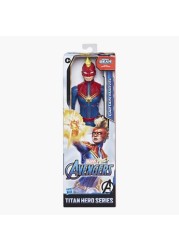 Hasbro Avengers Titan Heroes Assorted Set