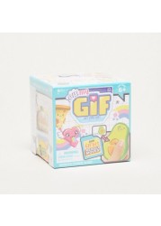 Oh! My GIF Single Bit Pack