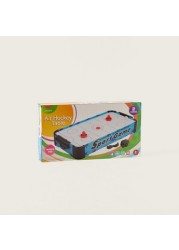 Juniors Air Hockey Game Set