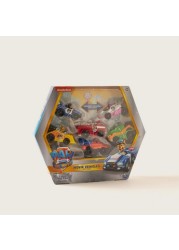 Paw Patrol Movie Die-Cast Motor Vehicle Gift Pack