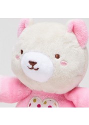 Juniors Bear Soft Toy