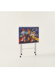 PAW Patrol Print Table and Chair Set