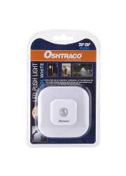 Oshtraco LED Push Light, OTC-E-TAPP