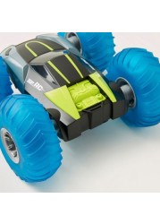 YINRUN Top R/C 2.4G Bounce Storm Toy Vehicle with Lights