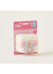 Simba Diaper 5-Piece Toy Set