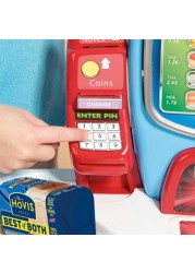 Casdon Self-Service Supermarket Playset