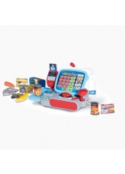 Casdon Supermarket Till Playset