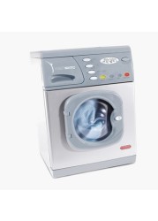 Casdon Electronic Washer Playset