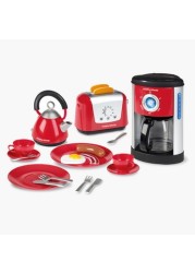 Casdon Morphy Richards Kitchen Playset