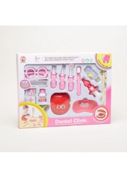 Dental Clinic Playset