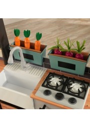 KidKraft Farm To Table Play Kitchen