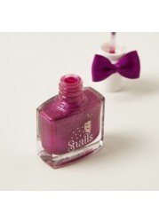 Snails Raspberry Pie Nail Polish