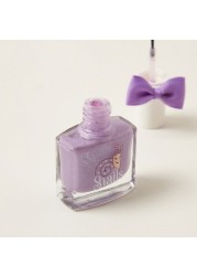 Snails Purple Comet Nail Polish