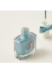 Snails Mermaid Nail Polish