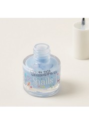 Snails Bedtime Stories Nail Polish